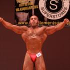 Rodney  Nowlin - NPC Arkansas State 2011 - #1